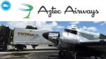 Aztec Airways Cargo