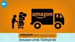 Amazon com.tr Kargo Takibi