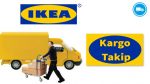 IKEA Kargo Takip