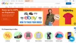 EBay – Tracking and trace
