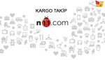 n11.com Kargo Takip
