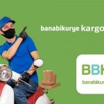 Banabikurye Kargo Takip